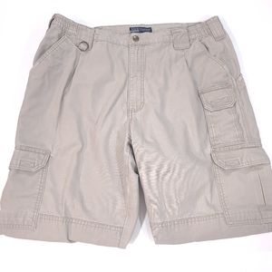 5.11 Tactical 74251 Series Pants Beige 38x32